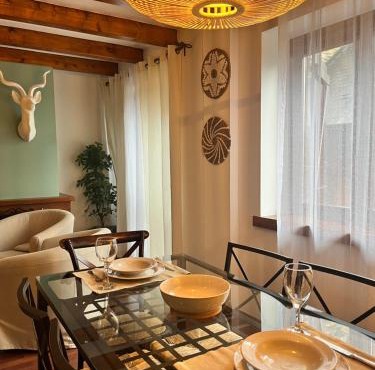 Luxury House Valencia D'Aneu