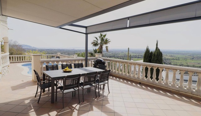 Luxury House with Private Pool in Costa Brava