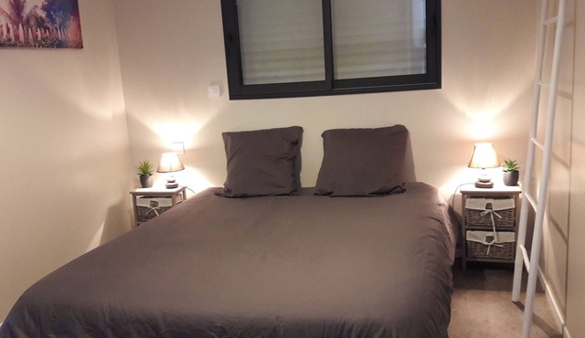 Luxury house with heated Jacuzzi 3km from the center of Vannes