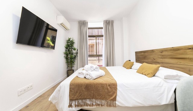 Luxury I - Ferga Suites