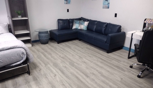 Luxury In A Quaint Little Package