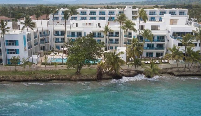 Luxury in Cabarete Dominican Republic