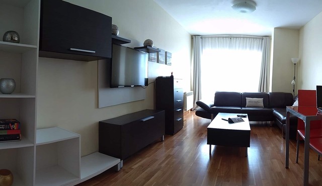 Luxury in the center. Category First VT/37648/CS