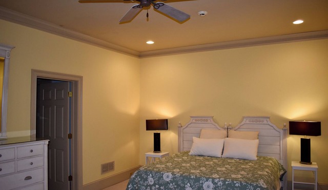 Luxury In-Law Suite at Stunning Executive Home Newnan- Private Entrance