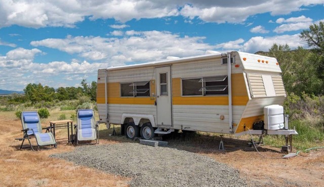 Luxury in Perfect Location, Montana 1004