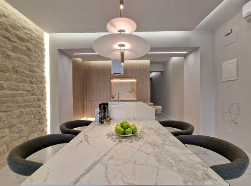 LUXURY IN "PLAZA LUCEROS" in the heart of the city & beach