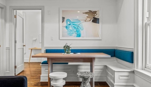 Luxury in Ritt Sq. | Parking | Hosted By StayRafa