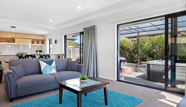 Luxury in Silverstream