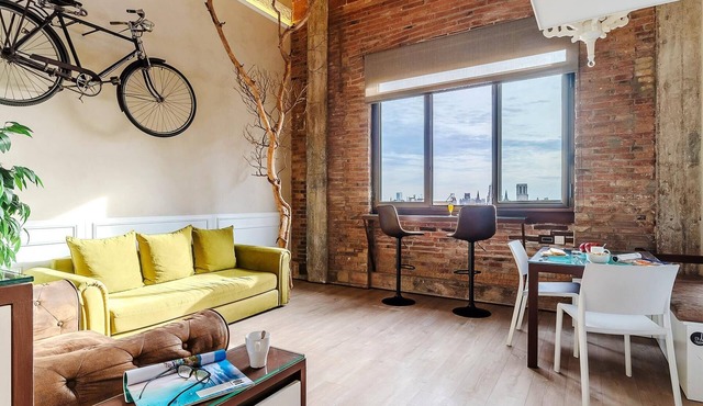 Luxury in the best location