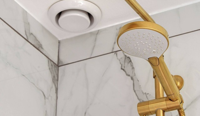 Luxury in the heart of Bagsværd