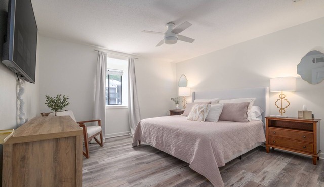 Luxury in the Heart of Homewood, Minutes from Samford!