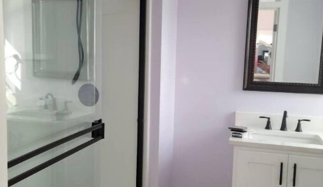 Luxury in the Country