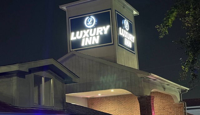 Luxury Inn and Suites