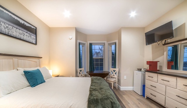 Luxury Inn - Unit 4 - Heart of New Glasgow