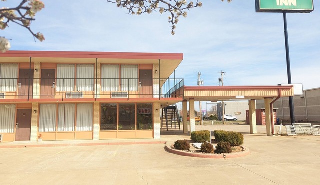 Luxury Inn