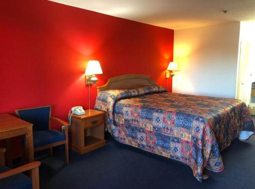 Luxury Inn