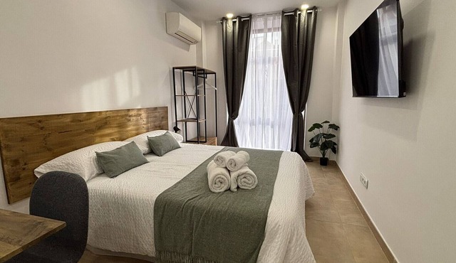 Luxury IX - Ferga Suites