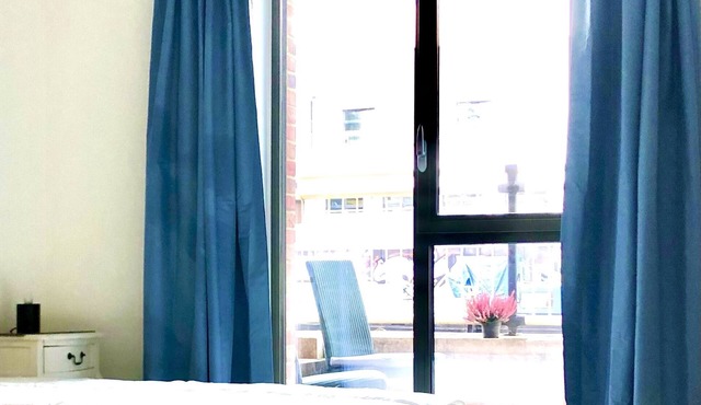 Luxury Jade Apartment