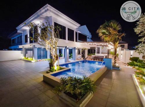 Luxury JB Villa by RR JBcity