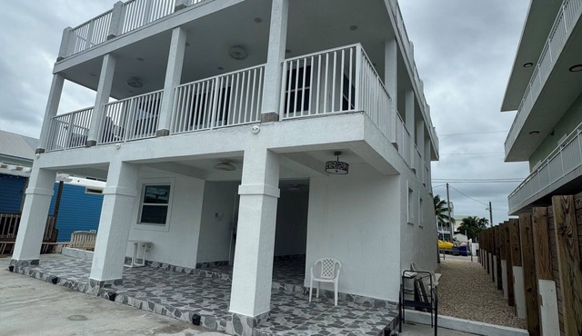 Luxury Key Largo Hideaway, Waterfront, Modern & Peaceful Paradise