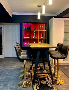 Luxury KIA house B