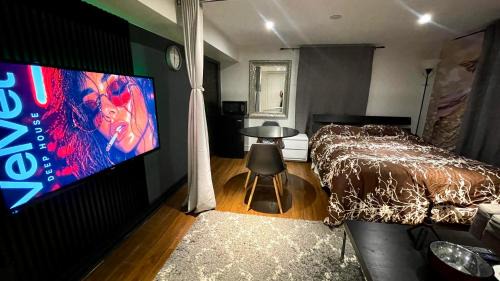 Luxury KIA house G