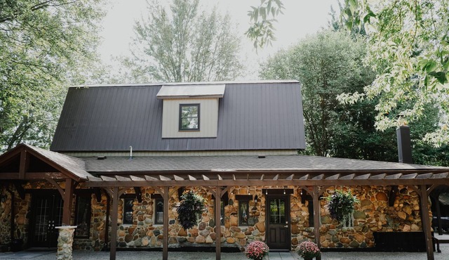 Luxury Kings Heritage House