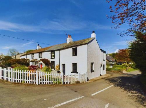 Luxury Lake District Retreat above Ennerdale