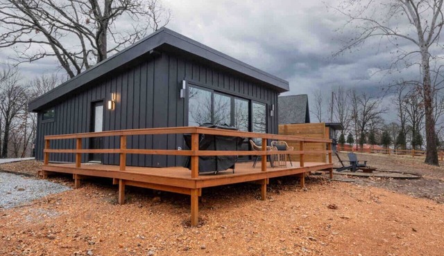 Luxury Lake Living on Grand 2