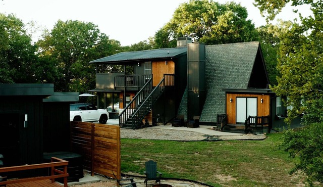 Luxury Lake Living on Grand main