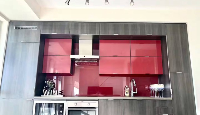 Luxury Lake View + Rogers Centre View + Central Island View