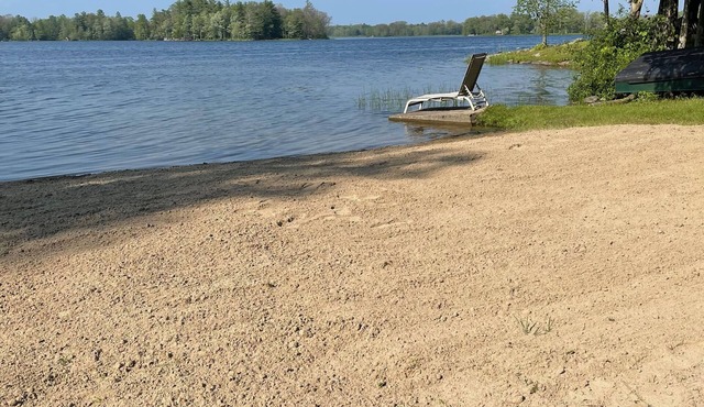 Luxury Lakefront Loft