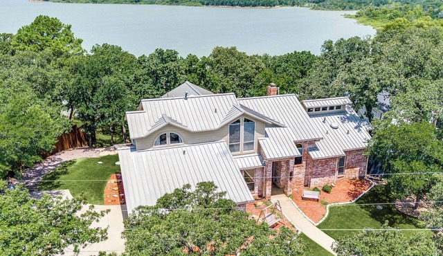 Luxury Lakefront close to The Olana, Universal Studio and FIFA