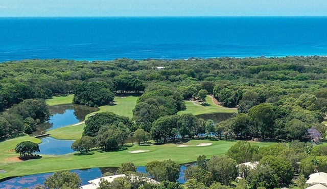 Luxury Lakeside Villa