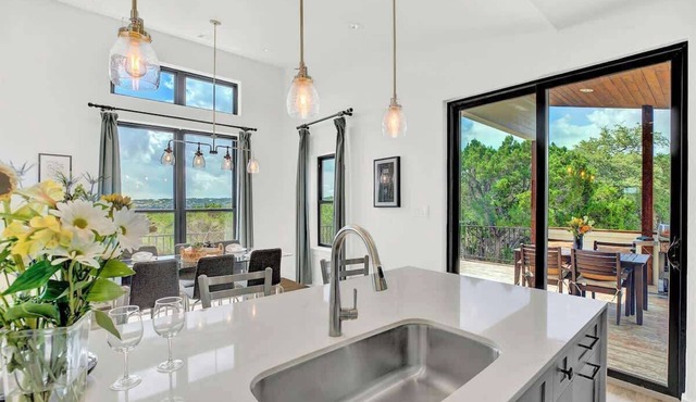 Luxury Lakeview Home w/Pool & Beach Access! - Not Active