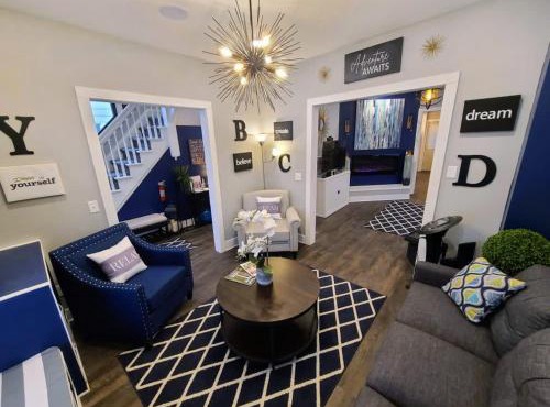 Luxury Listing - 92 Walkable Score Downtown Kzoo