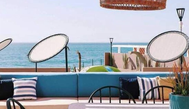 Luxury Listing w/Most Exclusive View in Playas