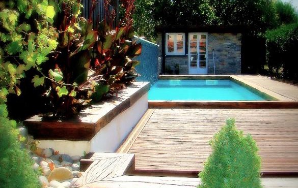 Luxury Little Cottage