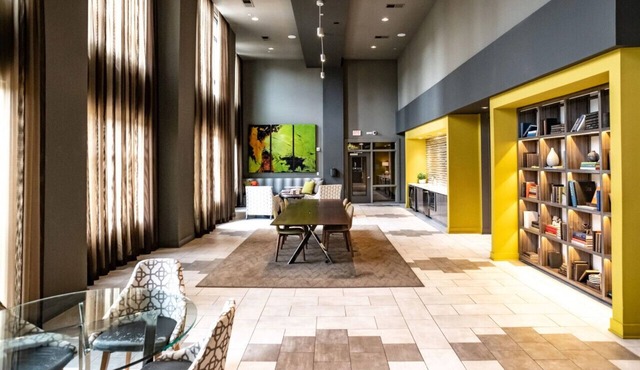 ~ Luxury Living: 2BR near Downtown Spots! ~
