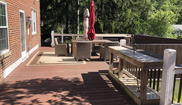 Luxury living and amazing outdoor experiences in the midwest