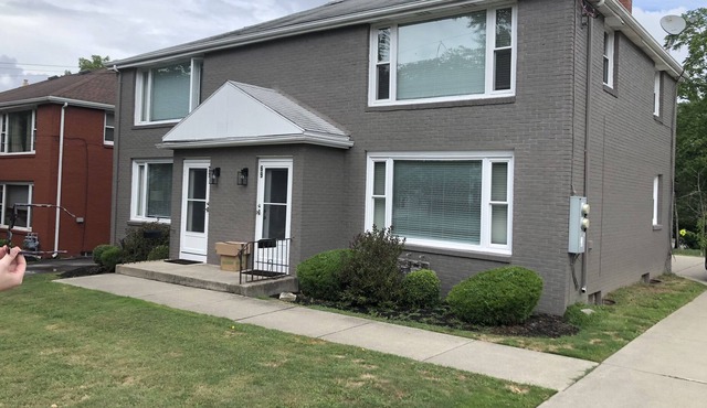 LUXURY LIVING AT GLEN FALLS 69 NORTH CAYUGA