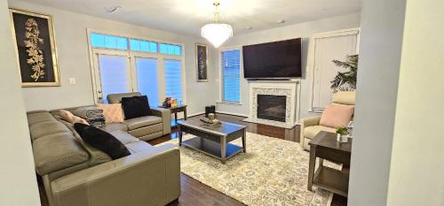 Luxury Living at Woodmore