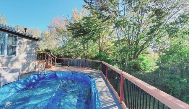 Luxury Living, Executive and professionals