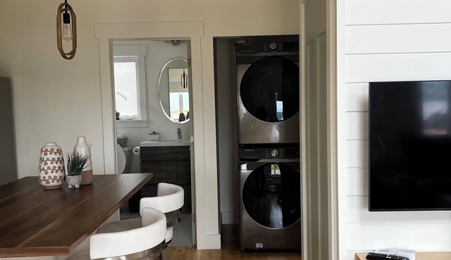 Luxury living in the heart of Gros Morne National Park