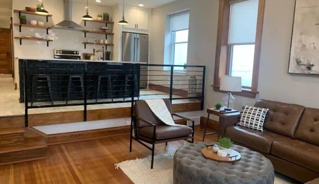 Luxury Living in Downtown Le Mars