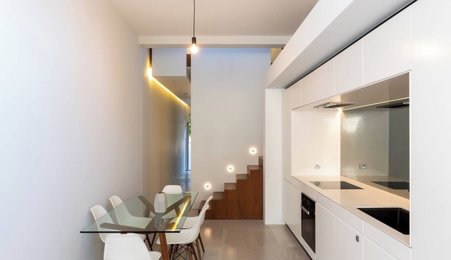 Luxury Living in the Heart of Paddington