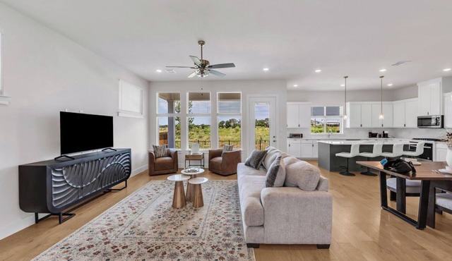Luxury Living in the Heart of Celina – Walk to Everything!