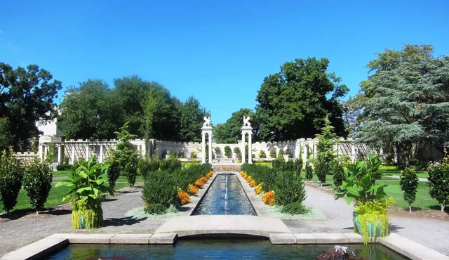 Luxury Living in the Heart of NY