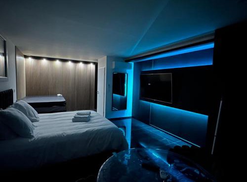 Luxury Living Martigues