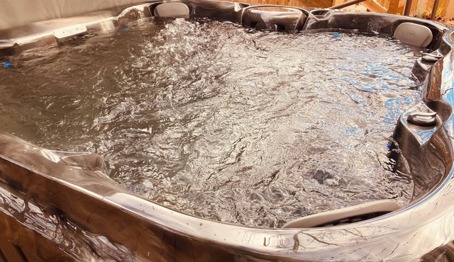 Luxury Living Near Downtown Moscow & U of I Campus